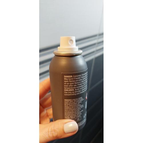 Living Proof Perfect Hair Day Dry Shampoo (Suchy szampon) - opinie | zdjęcie do recenzji od MartaSowka - 3
