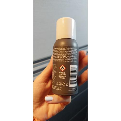 Living Proof Perfect Hair Day Dry Shampoo (Suchy szampon) - opinie | zdjęcie do recenzji od MartaSowka - 4
