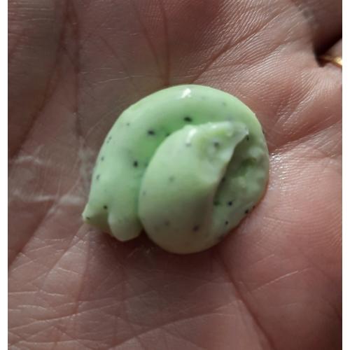 Fitokosmetik C + Citrus Power, Scrub do twarzy `Kiwi` - opinie | zdjęcie do recenzji od Smerfeta83 - 2