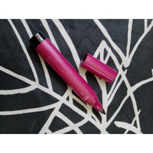 Oriflame The ONE, Eye Liner Stylo Jumbo (Tusz do kresek) - opinie | zdjęcie do recenzji od Owocowysad