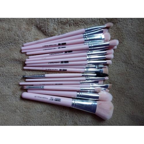 Maange Set of Brushes (Zestaw pędzli do makijażu) - opinie | zdjęcie do recenzji od Madeleine987 - 1