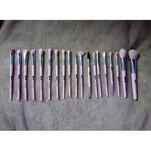 Maange Set of Brushes (Zestaw pędzli do makijażu) - opinie | zdjęcie do recenzji od Madeleine987 - 2