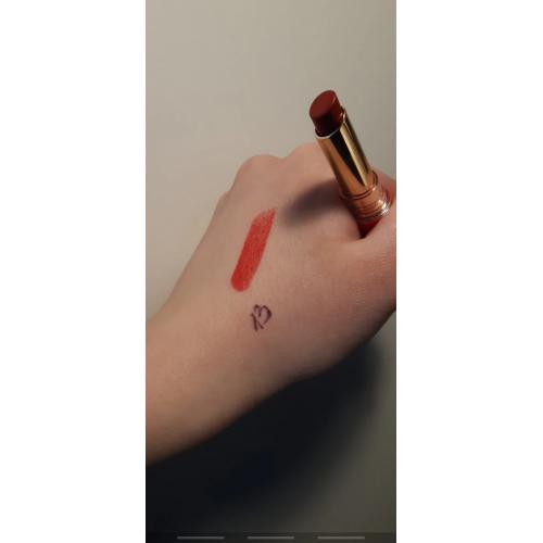 Eveline Cosmetics Oh! My Kiss Lipstick (Pomadka i balsam do ust) - opinie | zdjęcie do recenzji od mariacohen - 2