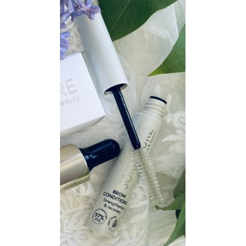 Joko Pure Holistic Care & Beauty, Brow Conditioner (Serum do brwi) - opinie | zdjęcie do recenzji od Anianiula