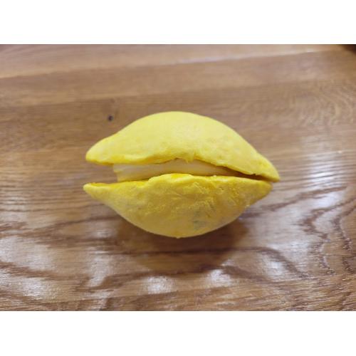 Lush Lemon Crumble  Foaming Bar (Bąbelkowa kostka) - opinie | zdjęcie do recenzji od Rumcykiewicz