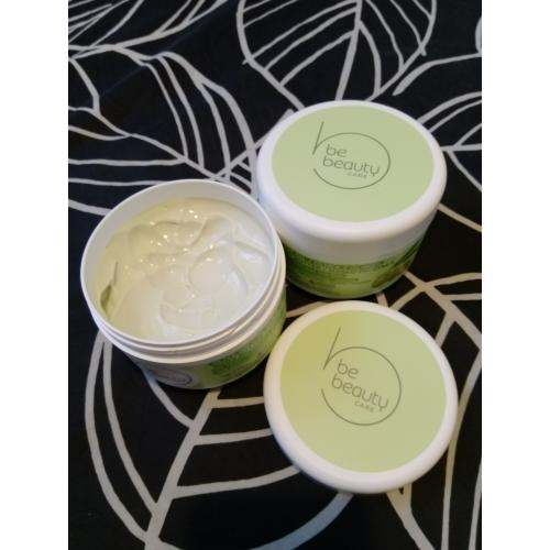 bebeauty Olive Oil Body Butter (Masło do ciała `Oliwa z oliwek`) - opinie | zdjęcie do recenzji od Owocowysad