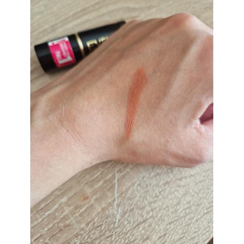 Eveline Cosmetics Aqua Platinum, Pomadka ultra - nawilżająca - opinie | zdjęcie do recenzji od Ulla1990