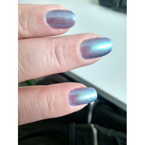 Gabriella Salvete Long Lasting Nail Polish (Trwały lakier do paznokci) - opinie | zdjęcie do recenzji od safiya - 1