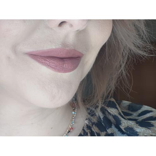 Hean Say Nude Lipstick (Pomadka do ust z lusterkiem) - opinie | zdjęcie do recenzji od misia0901 - 1