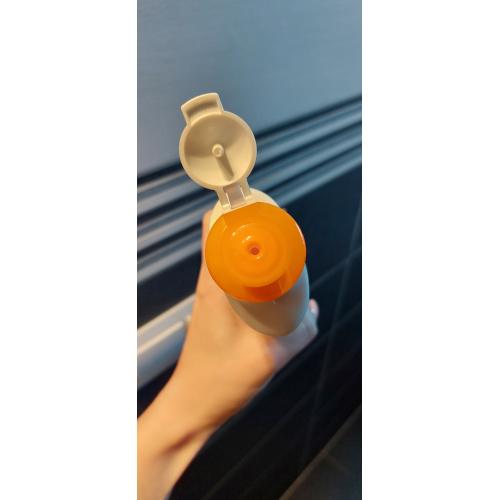 Garnier Ampre Solaire, Protection  Lotion  24h Hydration SPF 50+ (Balsam ochronny o nawilżającej formule) - opinie | zdjęcie do recenzji od MartaSowka - 2