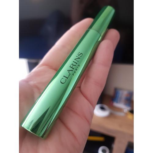 Clarins Supra Lift & Curl Mascara (Liftingujący tusz do rzęs) - opinie | zdjęcie do recenzji od Ata77