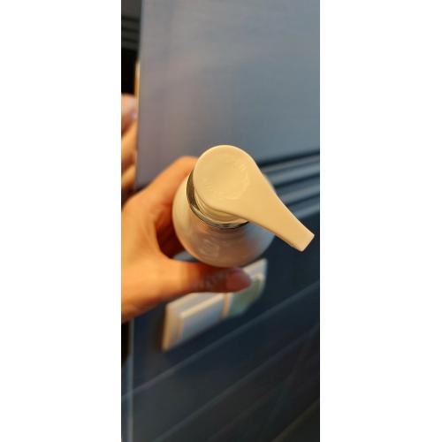 Dax Sun Urban Adapt Complete Protection,  Intensywnie nawilżające ochronne mleczko do opalania SPF50 (UVA, UVB, IR, HEV) - opinie | zdjęcie do recenzji od MartaSowka - 3