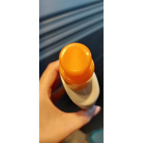 Garnier Ambre Solaire, Sensitive Advanced Kids SPF 50+ (Spray ochronny dla dzieci) - opinie | zdjęcie do recenzji od MartaSowka - 1