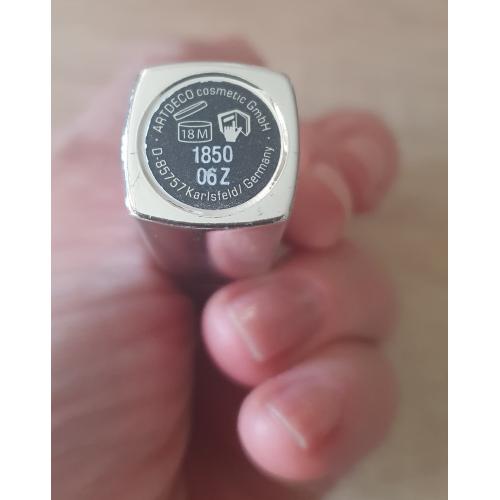 Artdeco Color Booster Lip Balm (Pomadka wzmacniająca naturalny kolor ust) - opinie | zdjęcie do recenzji od mariolka74 - 2