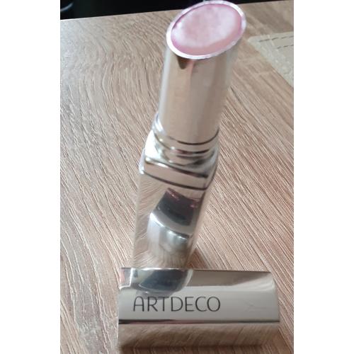Artdeco Color Booster Lip Balm (Pomadka wzmacniająca naturalny kolor ust) - opinie | zdjęcie do recenzji od mariolka74 - 4