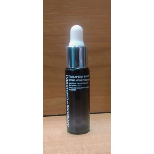 Germaine de Capuccini Timexpert SRNS, Repair Night Progress Serum (Silnie skoncentrowane serum) - opinie | zdjęcie do recenzji od Gogo145 - 2