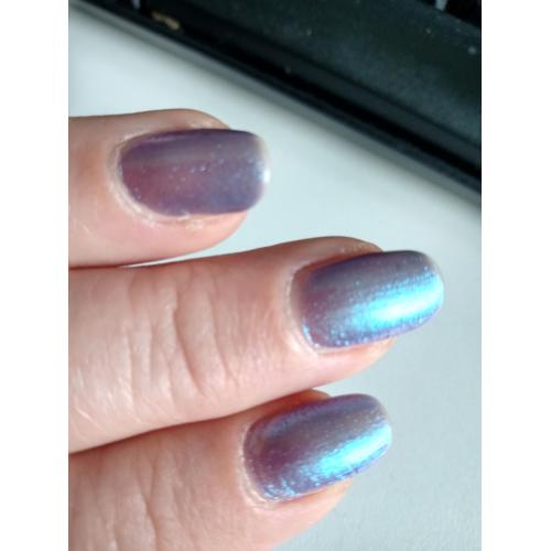 Gabriella Salvete Long Lasting Nail Polish (Trwały lakier do paznokci) - opinie | zdjęcie do recenzji od safiya - 2