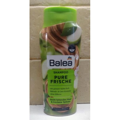 Balea Pure Frische, Shampoo (Szampon do codziennego stosowania) - opinie | zdjęcie do recenzji od Gogo145