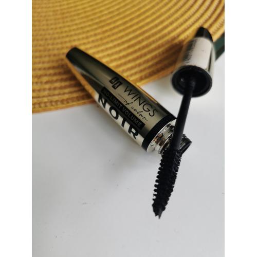 AA Wings of Color No-Limit Volume  Noir Mascara (Tusz do rzęs) - opinie | zdjęcie do recenzji od foreelock