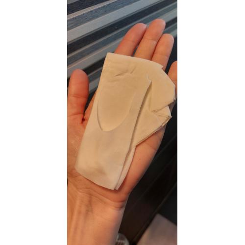 7th Heaven Superfood, 24 Hour Hydration Extra Virgin Olive Oil Sheet Mask (Maska z oliwą z oliwek na biodegradowalnej płachcie) - opinie | zdjęcie do recenzji od MartaSowka - 1