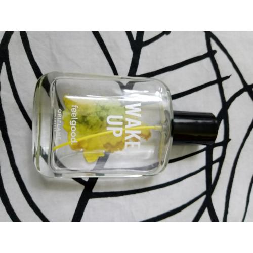 Oriflame Wake Up EDT - opinie | zdjęcie do recenzji od Owocowysad
