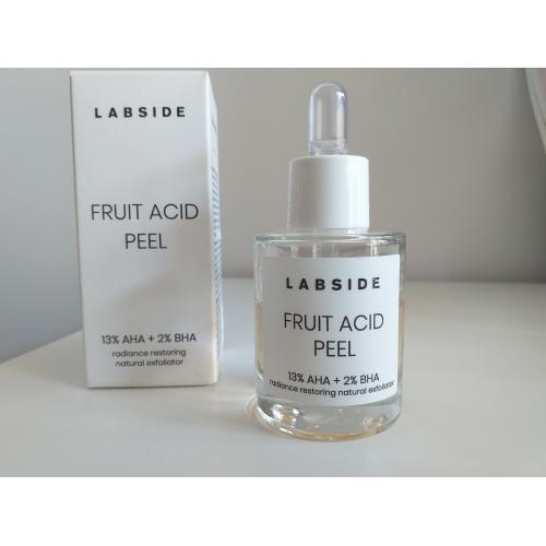 Labside Fruit Acid Peel (Peeling do twarzy) - opinie | zdjęcie do recenzji od Kasia8888W - 1