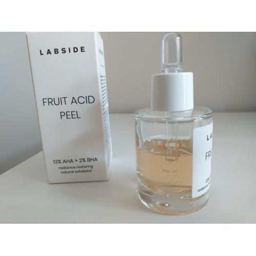 Labside Fruit Acid Peel (Peeling do twarzy) - opinie | zdjęcie do recenzji od Kasia8888W - 2