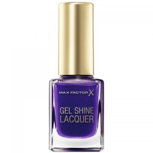 Max Factor Gel Shine Lacquer (Żelowy lakier do paznokci) - opinie | zdjęcie do recenzji od _inga - 2