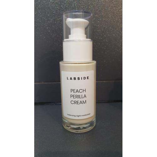 Labside Peach Perilla Cream (Krem do twarzy) - opinie | zdjęcie do recenzji od Kasia8888W