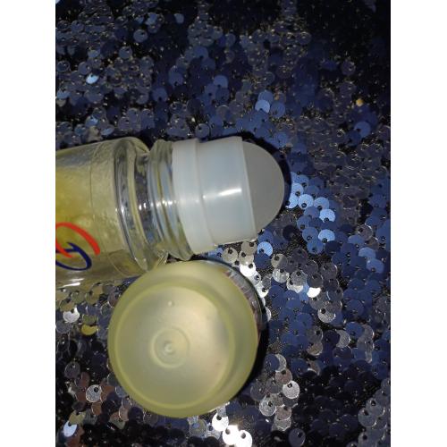 CD Citrus Deo (Dezodorant roll-on `Bio cytryna`) - opinie | zdjęcie do recenzji od KITKA_23 - 3