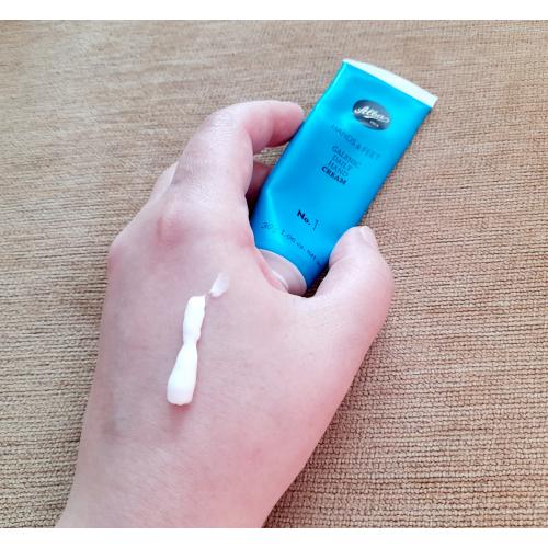 Alba 1913 Krem do rąk galeniczny do codziennego użytku no.1 [ Hands & Feet, Galenic Daily Hand Cream (Krem do rąk i stóp)] - opinie | zdjęcie do recenzji od kasia489