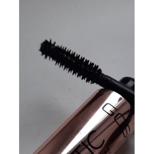 Gosh BoomBastic OverDose Mascara (Tusz do rzęs pogrubiający) - opinie | zdjęcie do recenzji od Smerfeta83