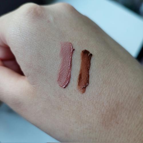 Rare Beauty Lip Soufflé Matte Lip Cream (Matowa pomadka do ust w płynie) - opinie | zdjęcie do recenzji od 75b7ccae0f14fbc8a90781187f4d3753870bbf5a_6750ed0220d45