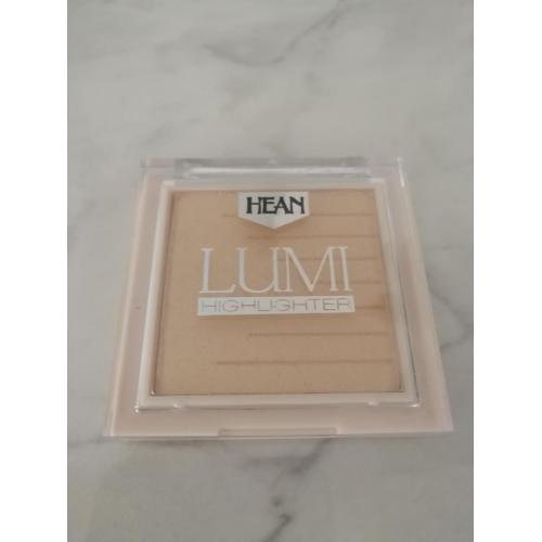 Hean Lumi Highlighter (Rozświetlacz do twarzy) - opinie | zdjęcie do recenzji od 2e9182b55bdf0a98ff6828ef66cf0b2a4e640980_67070af1f3125