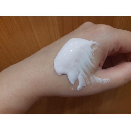 Dr Irena Eris Clinic Way, Ultra Sensitive Skin, 2 w 1 Dermo-maska nawilżająca + Dermo-maska liftingująca - opinie | zdjęcie do recenzji od kasia489 - 2