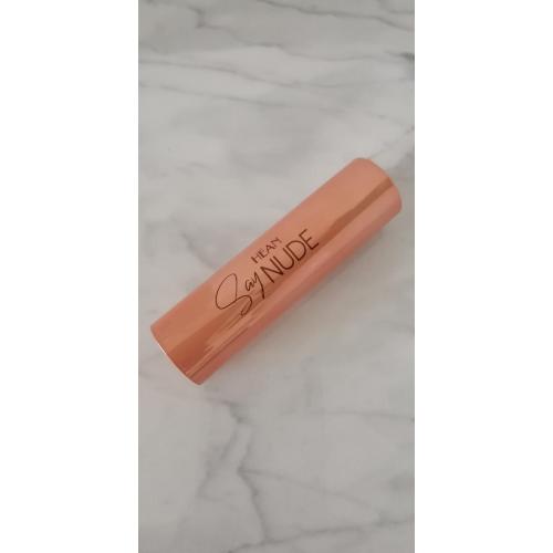 Hean Say Nude Lipstick (Pomadka do ust z lusterkiem) - opinie | zdjęcie do recenzji od 2e9182b55bdf0a98ff6828ef66cf0b2a4e640980_67070af1f3125 - 2