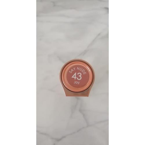 Hean Say Nude Lipstick (Pomadka do ust z lusterkiem) - opinie | zdjęcie do recenzji od 2e9182b55bdf0a98ff6828ef66cf0b2a4e640980_67070af1f3125 - 3