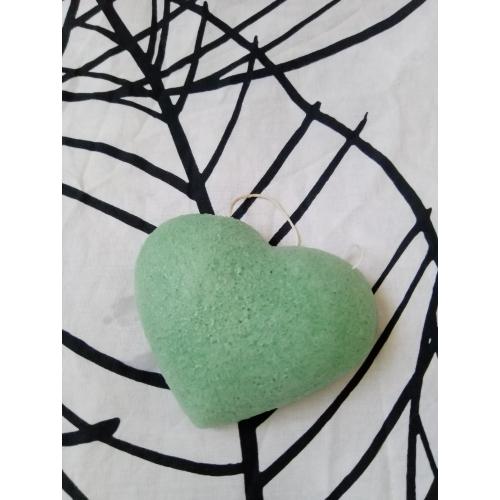 Oriflame Love Nature, Konjac Sponge (Gąbka Konjac) - opinie | zdjęcie do recenzji od Owocowysad - 1