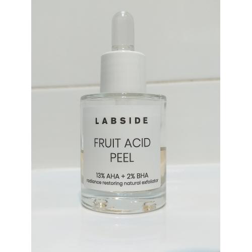 Labside Fruit Acid Peel (Peeling do twarzy) - opinie | zdjęcie do recenzji od Kathe_rine
