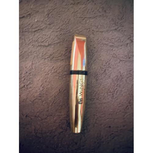 AA Wings of Color No-Limit Volume  Noir Mascara (Tusz do rzęs) - opinie | zdjęcie do recenzji od kosme_tyczny