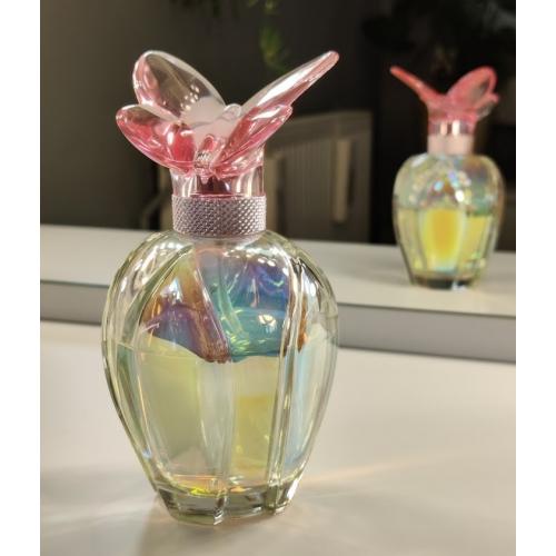 Mariah Carey Luscious Pink EDP - opinie | zdjęcie do recenzji od PeopleHateMe - 1