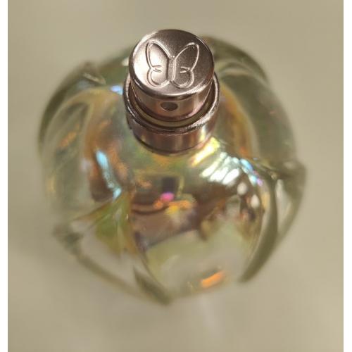 Mariah Carey Luscious Pink EDP - opinie | zdjęcie do recenzji od PeopleHateMe - 3