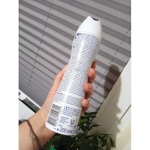 Rexona Woman, Motion Sense, Sexy Bouquet, Fresh Confidence 48h Anti-perspirant Spray (Antyperspirant w sprayu) - opinie | zdjęcie do recenzji od Moniula93 - 2