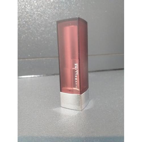 Maybelline New York Color Sensational Lipstick (Nawilżająca szminka do ust) - opinie | zdjęcie do recenzji od Kasia8888W - 1