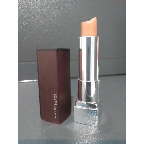 Maybelline New York Color Sensational Lipstick (Nawilżająca szminka do ust) - opinie | zdjęcie do recenzji od Kasia8888W - 2