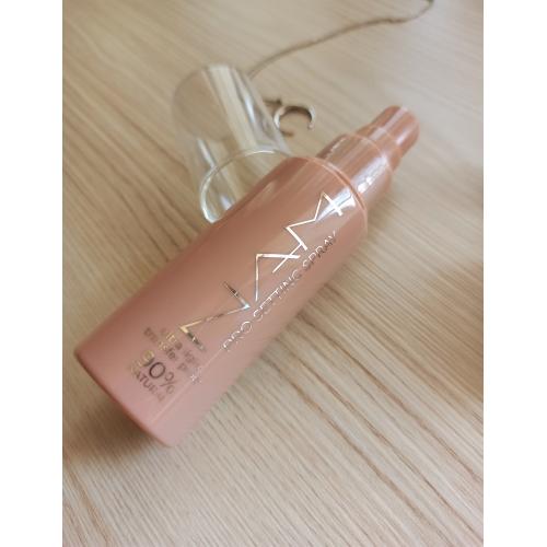 Nam Professional by Wibo Pro Setting Spray (Mgiełka do twarzy) - opinie | zdjęcie do recenzji od kasiuleniunia - 1