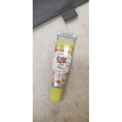 Bielenda Botanical Lip Care, Botaniczny balsam do ust z pitają `Pink Pitay` - opinie | zdjęcie do recenzji od joaska1992