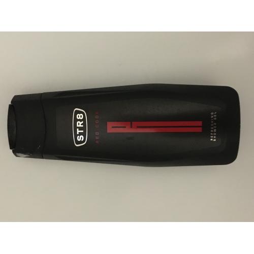 STR8 Red Code, Refreshing Shower Gel (Żel pod prysznic dla mężczyzn) - opinie | zdjęcie do recenzji od YOKO_7
