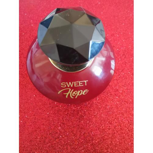 La Rive Sweet Hope EDP - opinie | zdjęcie do recenzji od Ewafefka - 2