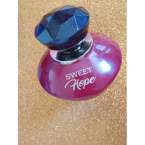 La Rive Sweet Hope EDP - opinie | zdjęcie do recenzji od Ewafefka - 4